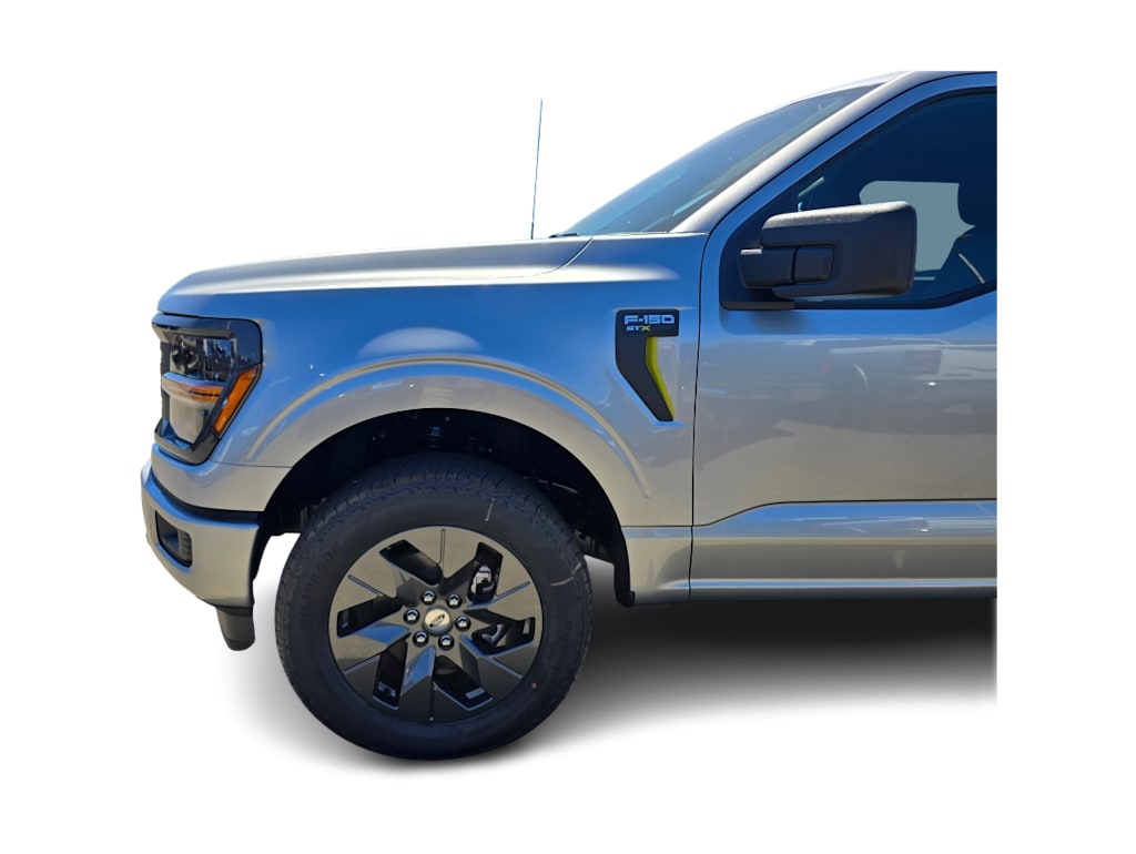 Thumbnail: 2025 Ford F-150 - 20