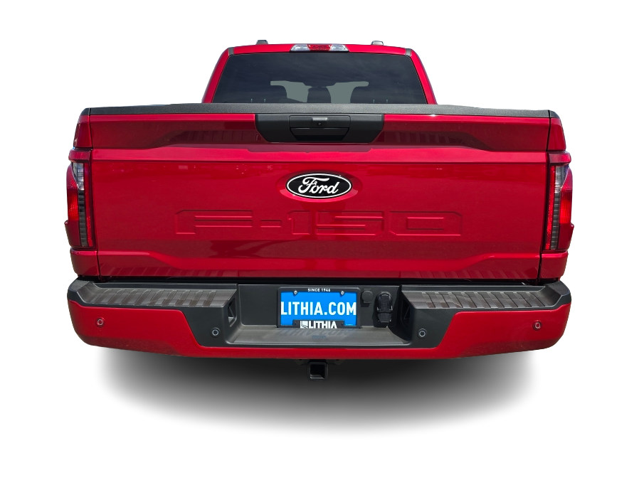 Thumbnail: 2025 Ford F-150 - 5