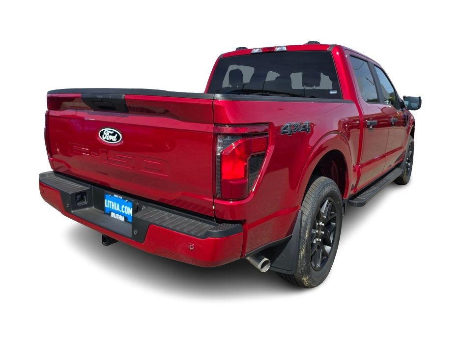 Thumbnail: 2025 Ford F-150 - 17