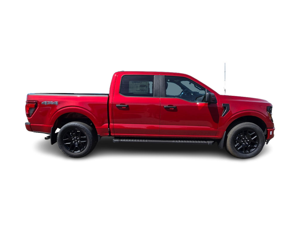 Thumbnail: 2025 Ford F-150 - 18