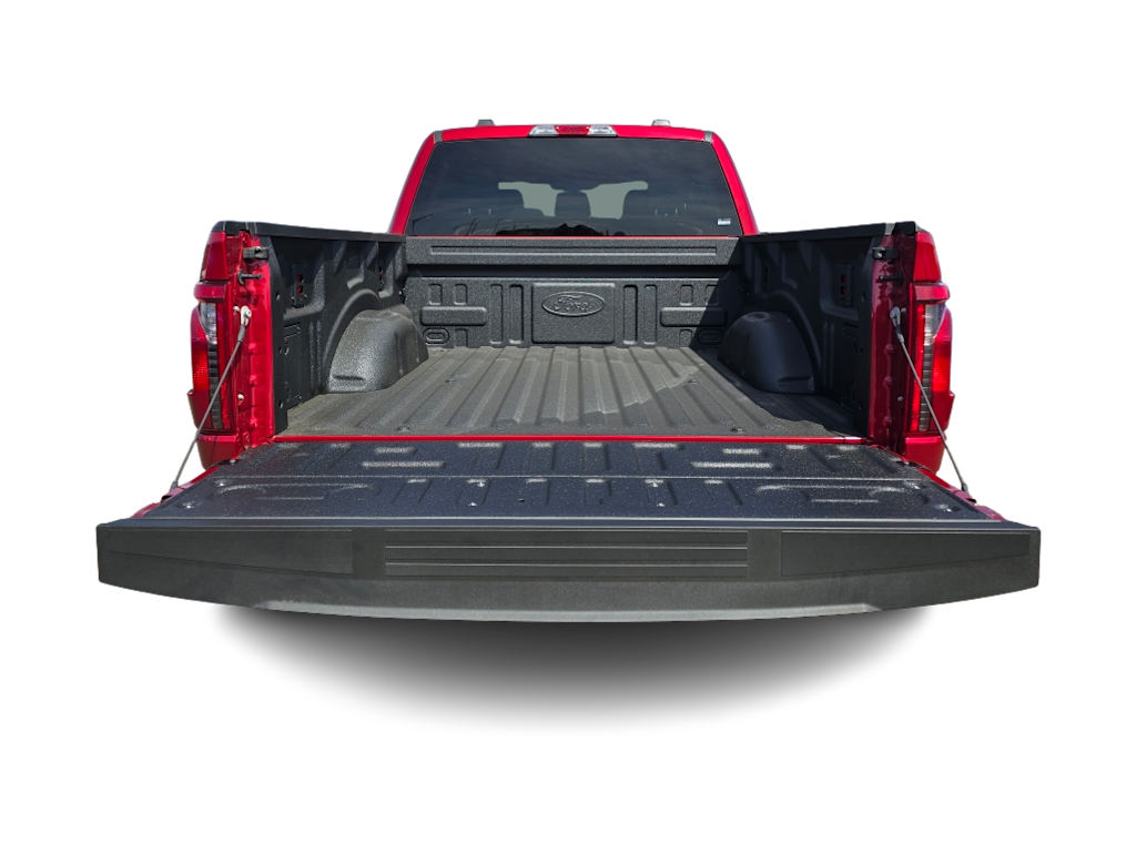Thumbnail: 2025 Ford F-150 - 15