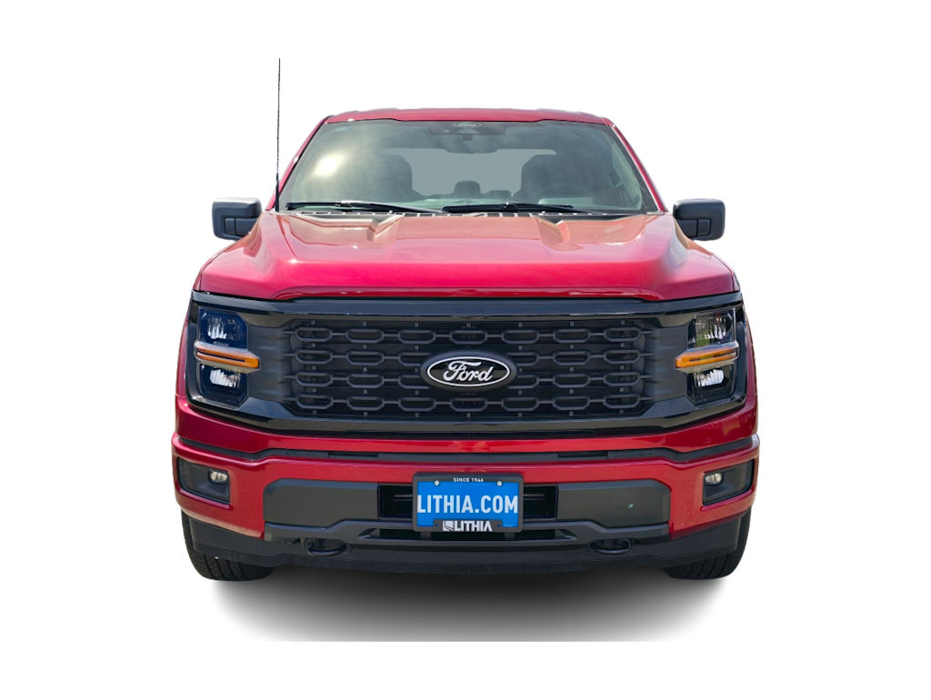 Thumbnail: 2025 Ford F-150 - 6