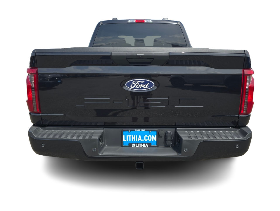 Thumbnail: 2026 Ford F-150 - 5
