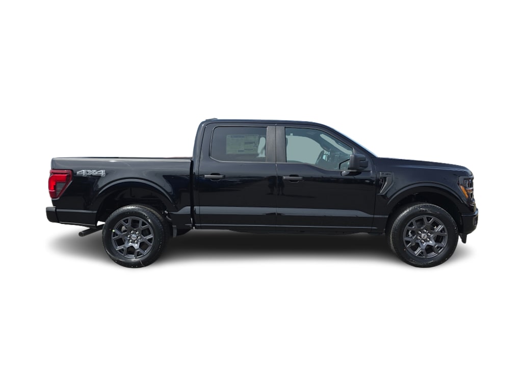 Thumbnail: 2026 Ford F-150 - 17