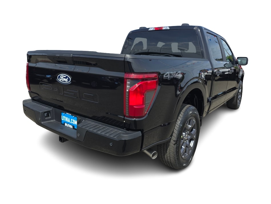 Thumbnail: 2026 Ford F-150 - 16