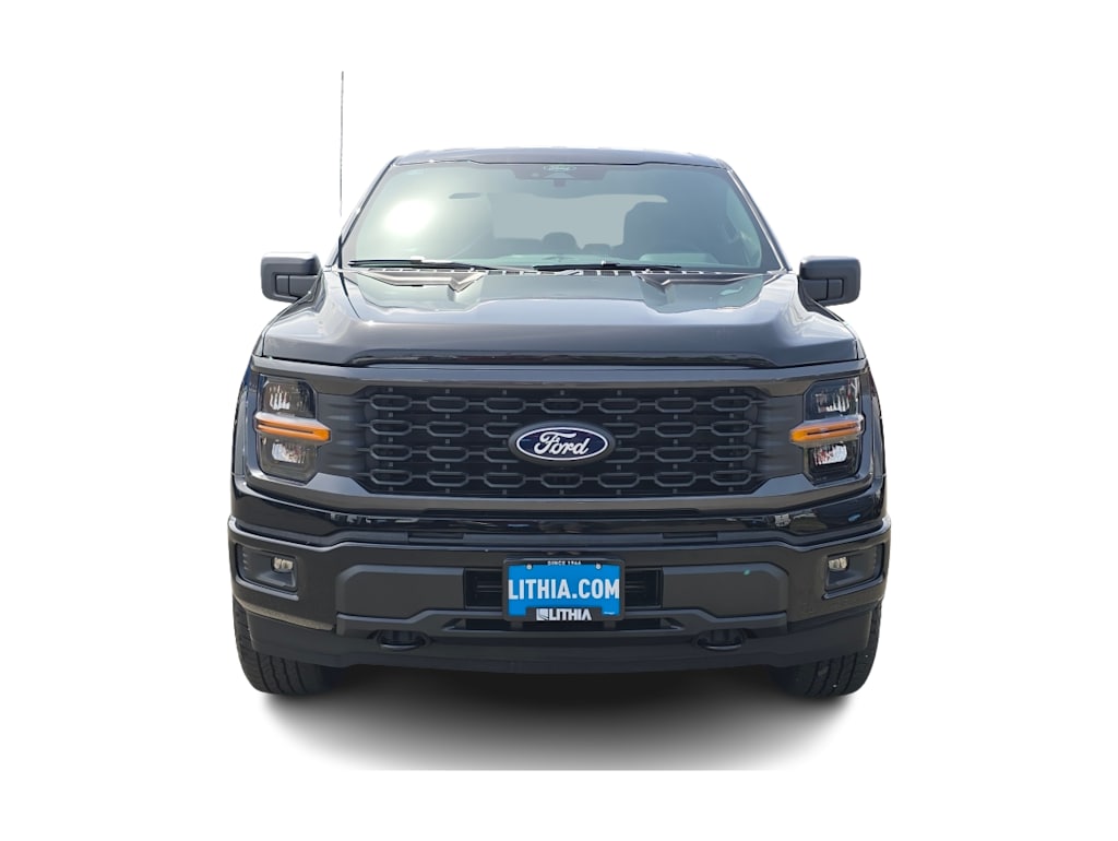 Thumbnail: 2026 Ford F-150 - 6