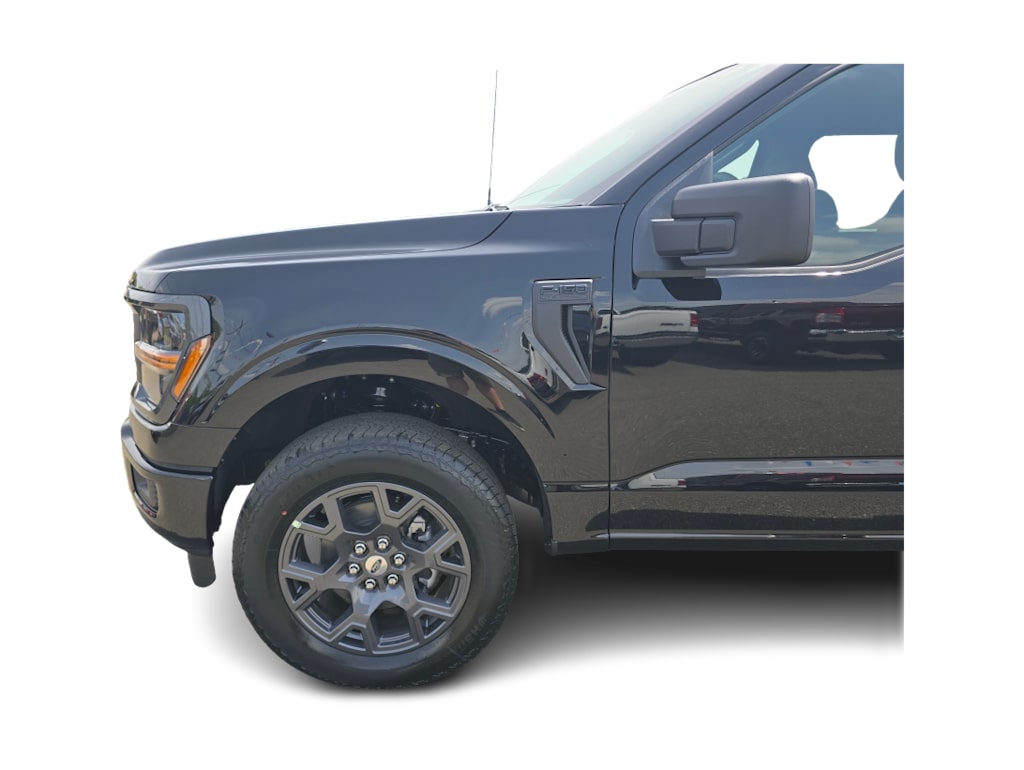 Thumbnail: 2026 Ford F-150 - 20