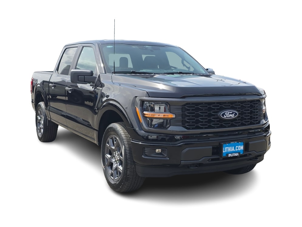 Thumbnail: 2026 Ford F-150 - 18