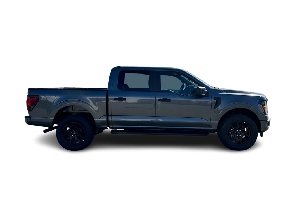 2024 Ford F-150 STX 18