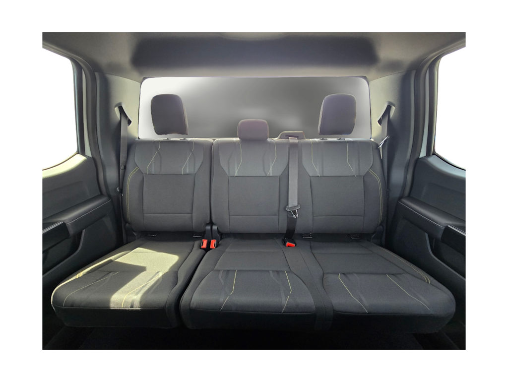 Thumbnail: 2025 Ford F-150 - 21