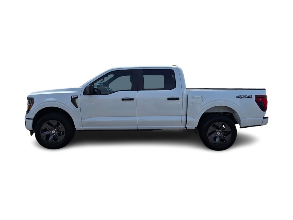 Thumbnail: 2025 Ford F-150 - 3