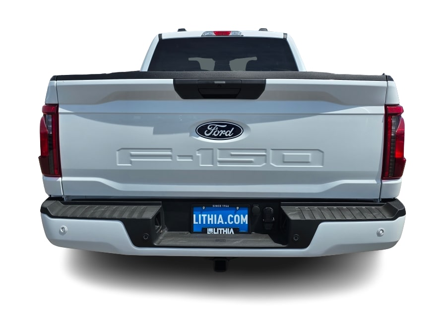 Thumbnail: 2025 Ford F-150 - 5