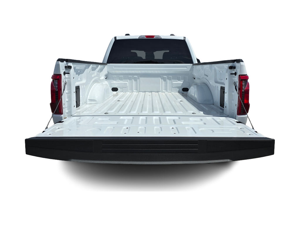 Thumbnail: 2025 Ford F-150 - 14