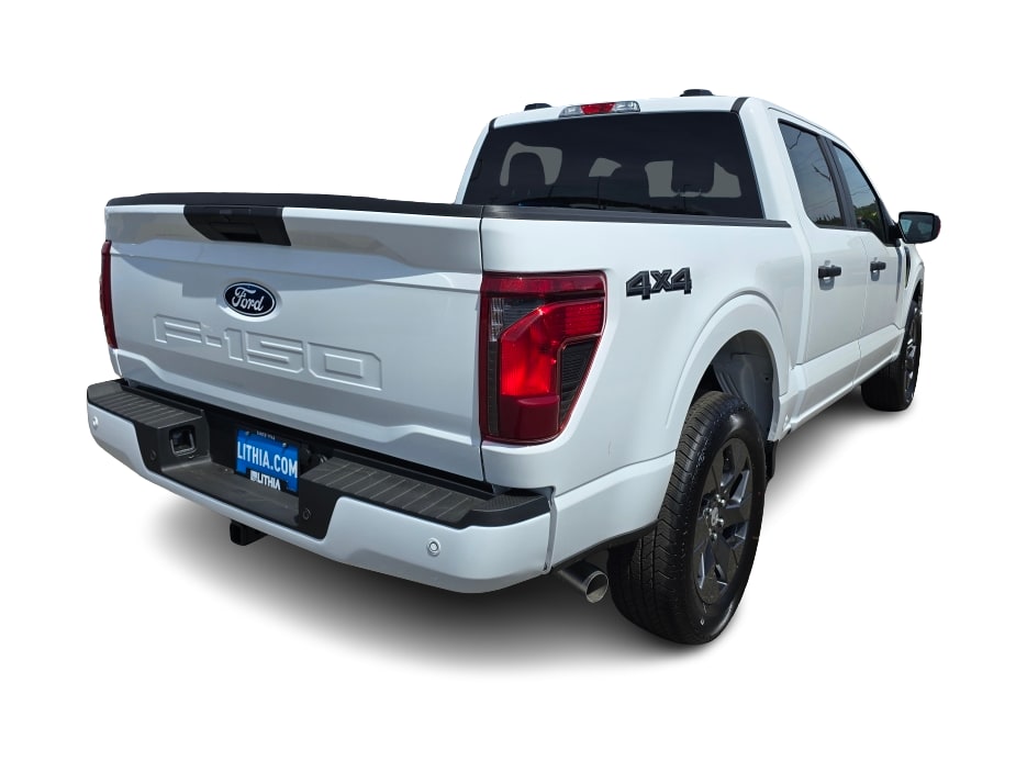 Thumbnail: 2025 Ford F-150 - 16