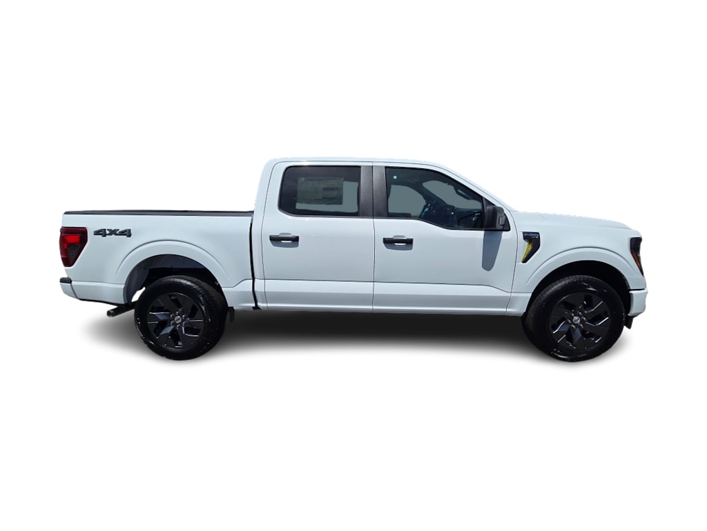 Thumbnail: 2025 Ford F-150 - 17