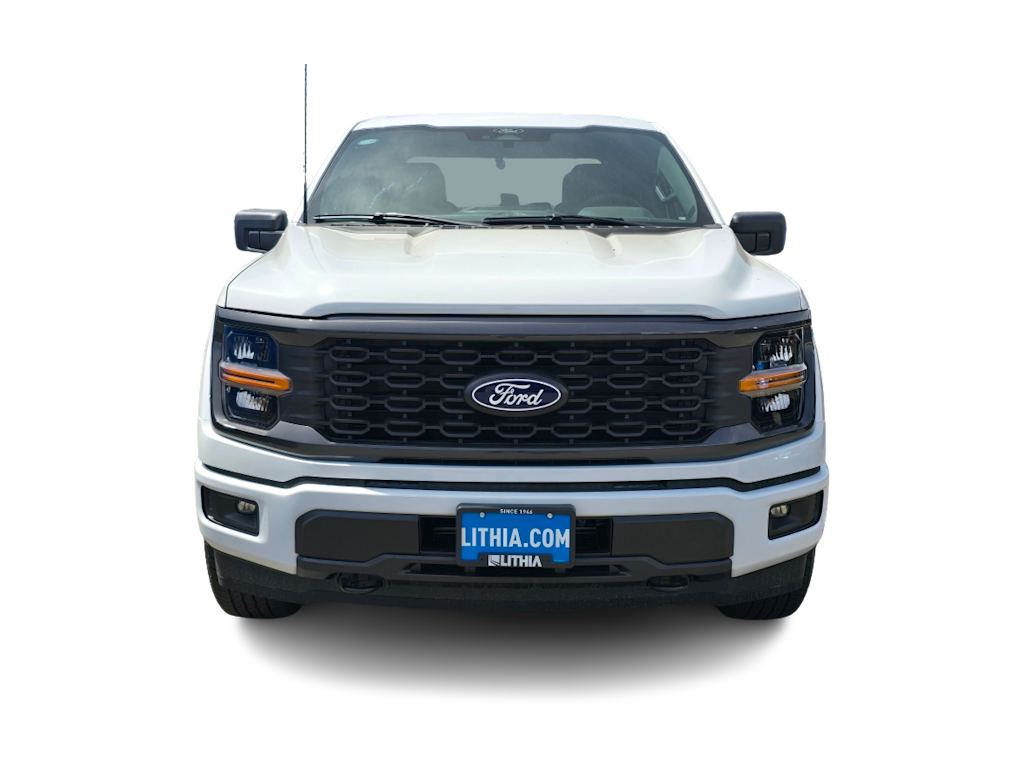 Thumbnail: 2025 Ford F-150 - 6