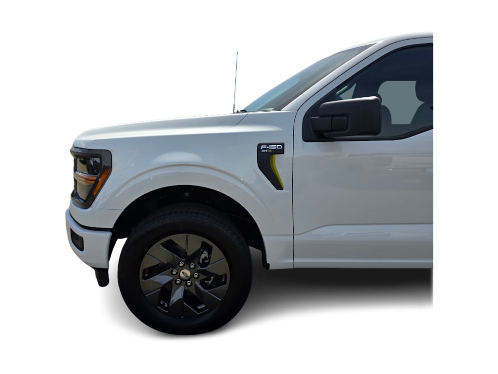 Thumbnail: 2025 Ford F-150 - 20