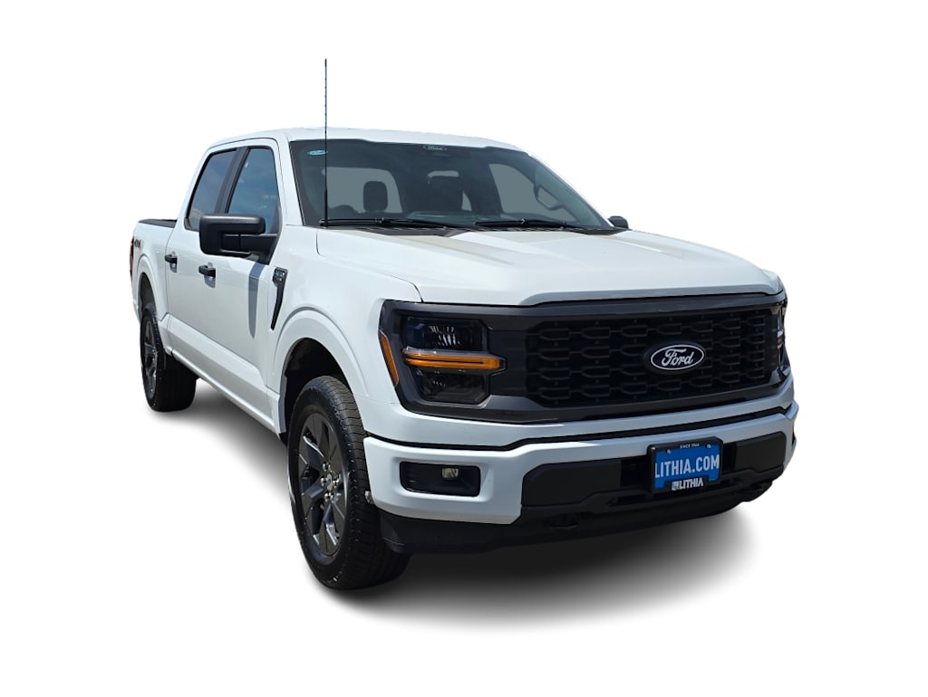 Thumbnail: 2025 Ford F-150 - 18