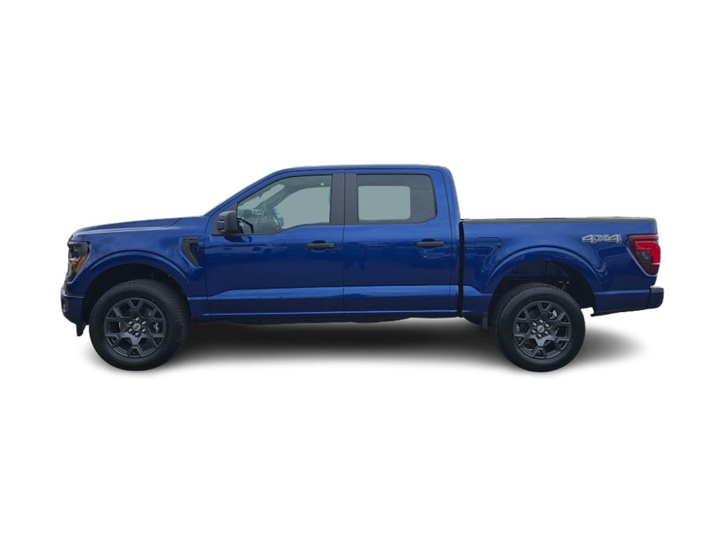 Thumbnail: 2026 Ford F-150 - 3