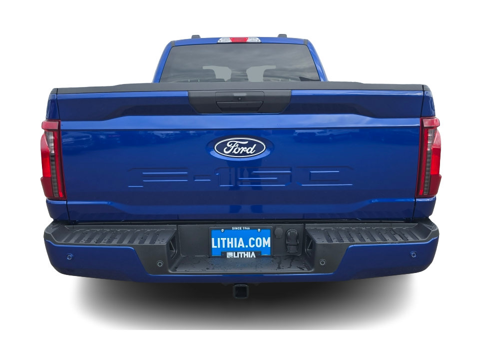 Thumbnail: 2026 Ford F-150 - 5