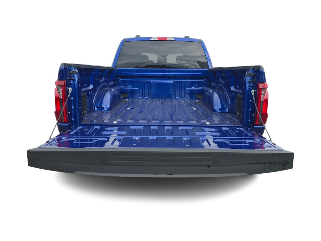Thumbnail: 2026 Ford F-150 - 14
