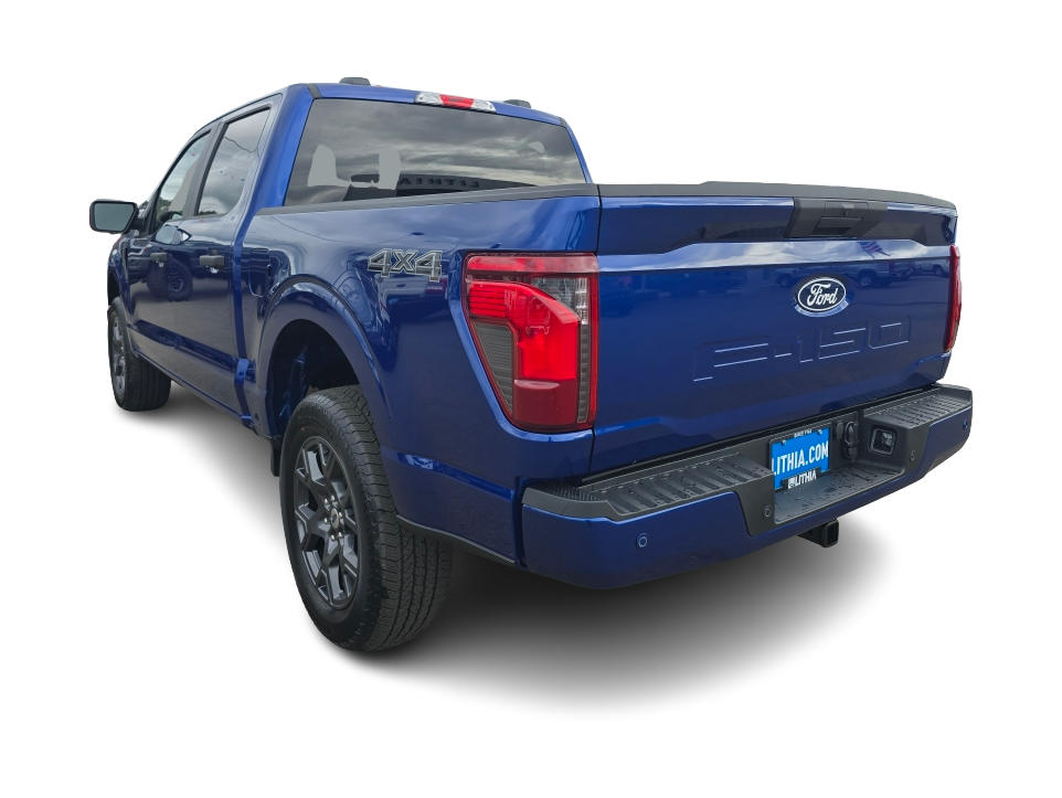Thumbnail: 2026 Ford F-150 - 4