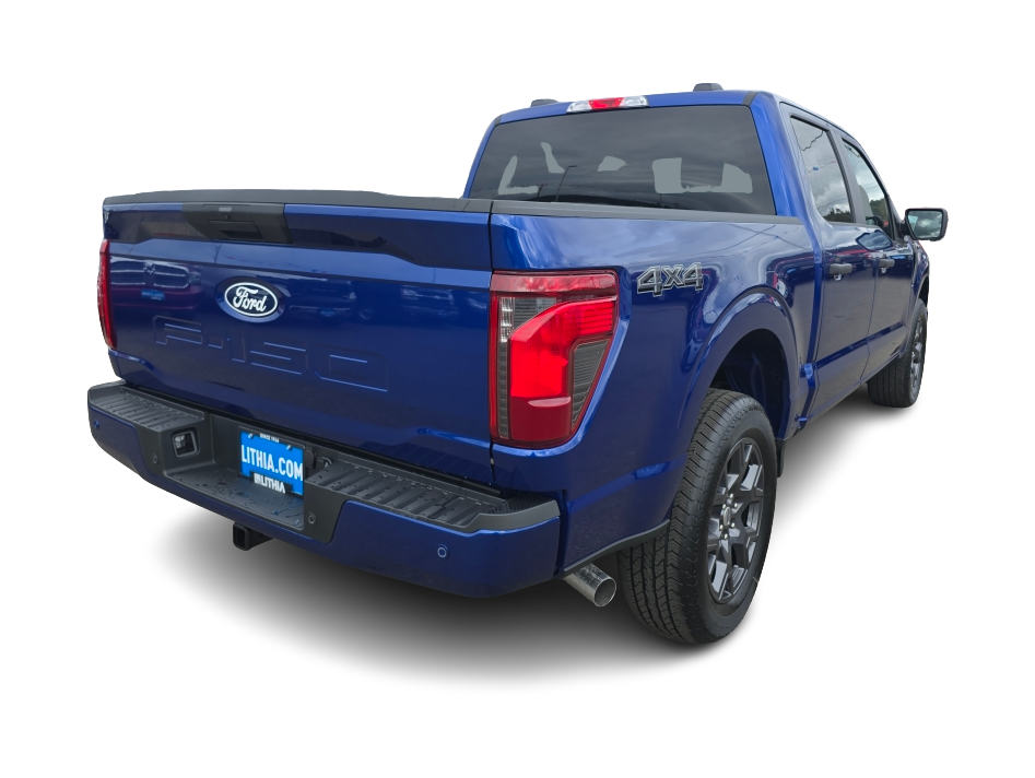Thumbnail: 2026 Ford F-150 - 16