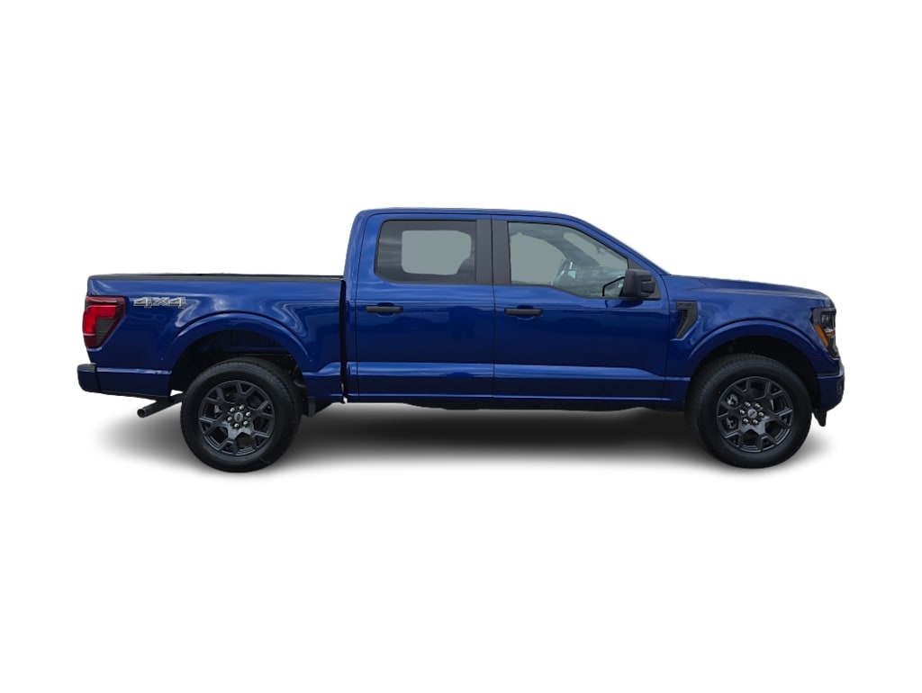 Thumbnail: 2026 Ford F-150 - 17