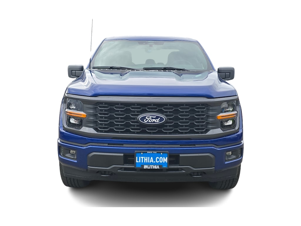 Thumbnail: 2026 Ford F-150 - 6