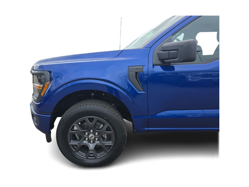 Thumbnail: 2026 Ford F-150 - 20