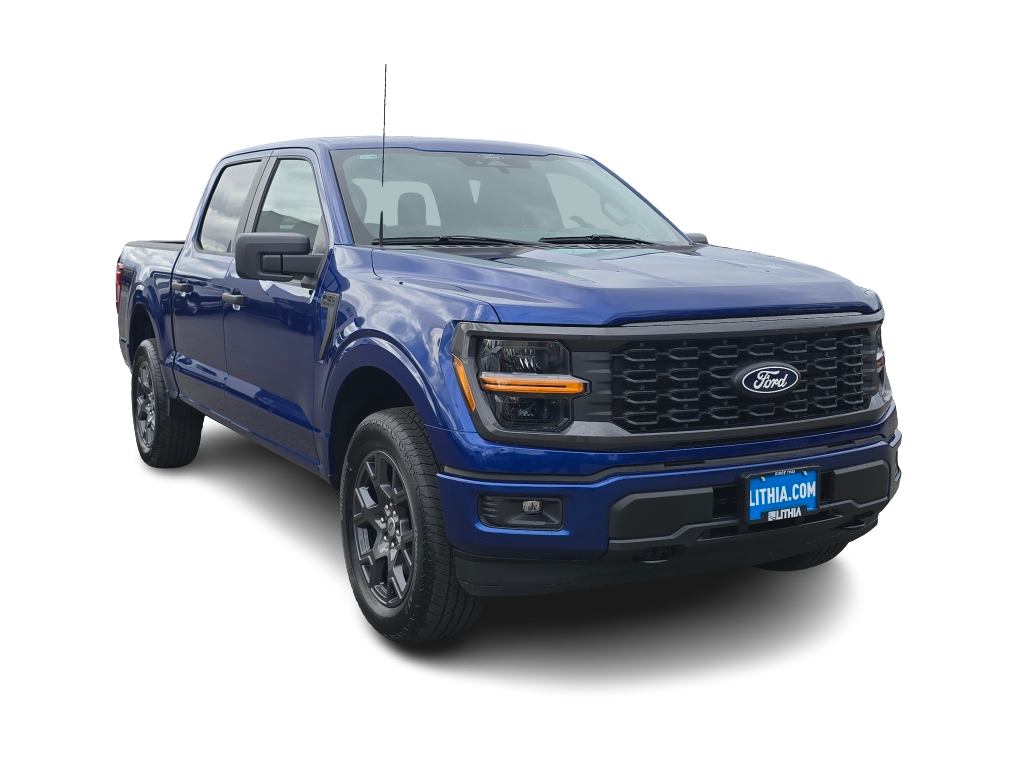 Thumbnail: 2026 Ford F-150 - 18