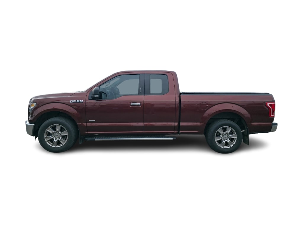 Thumbnail: 2015 Ford F-150 - 3