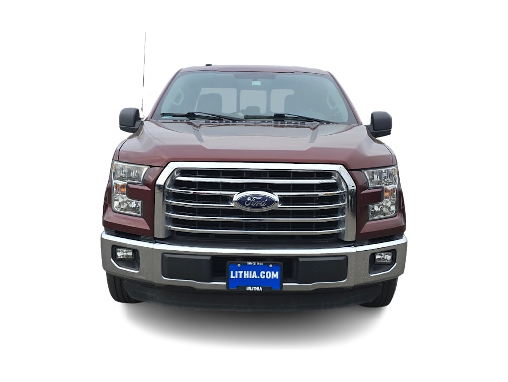 Thumbnail: 2015 Ford F-150 - 6