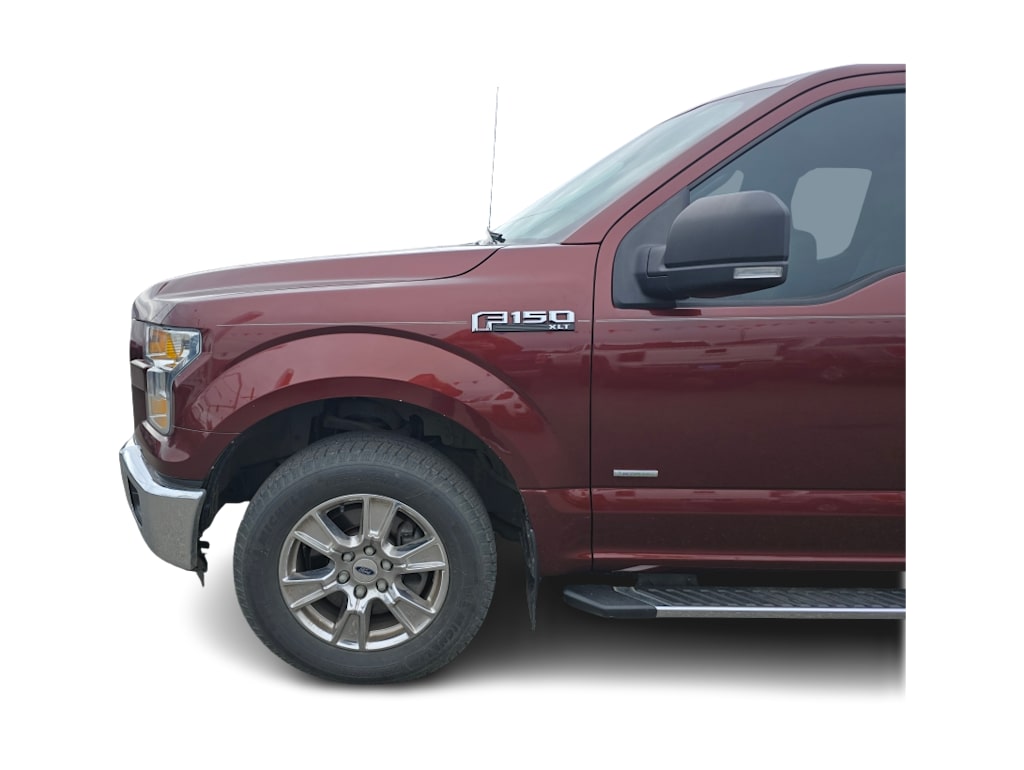 Thumbnail: 2015 Ford F-150 - 20