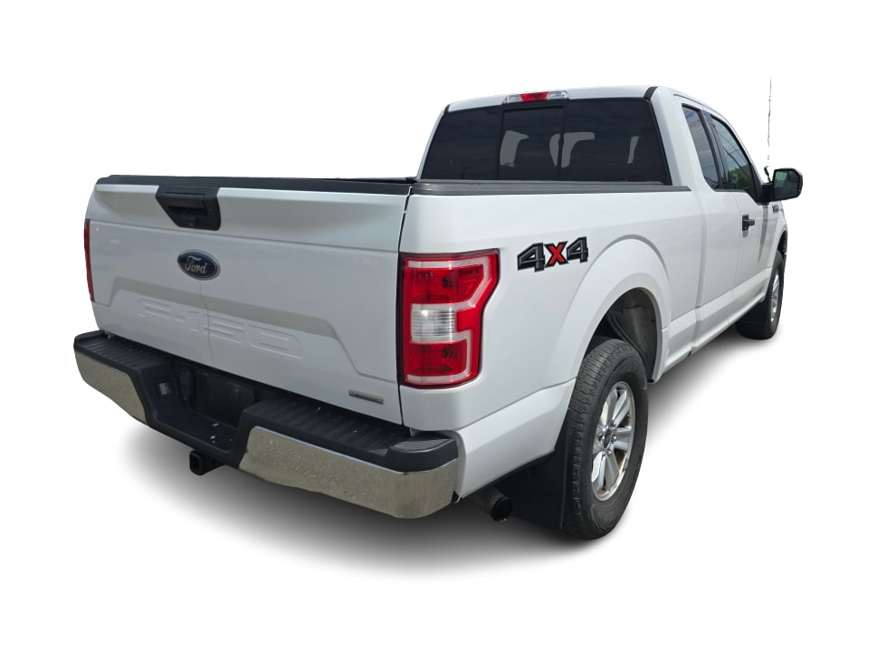 Thumbnail: 2018 Ford F-150 - 6