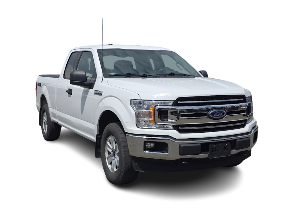 Thumbnail: 2018 Ford F-150 - 7