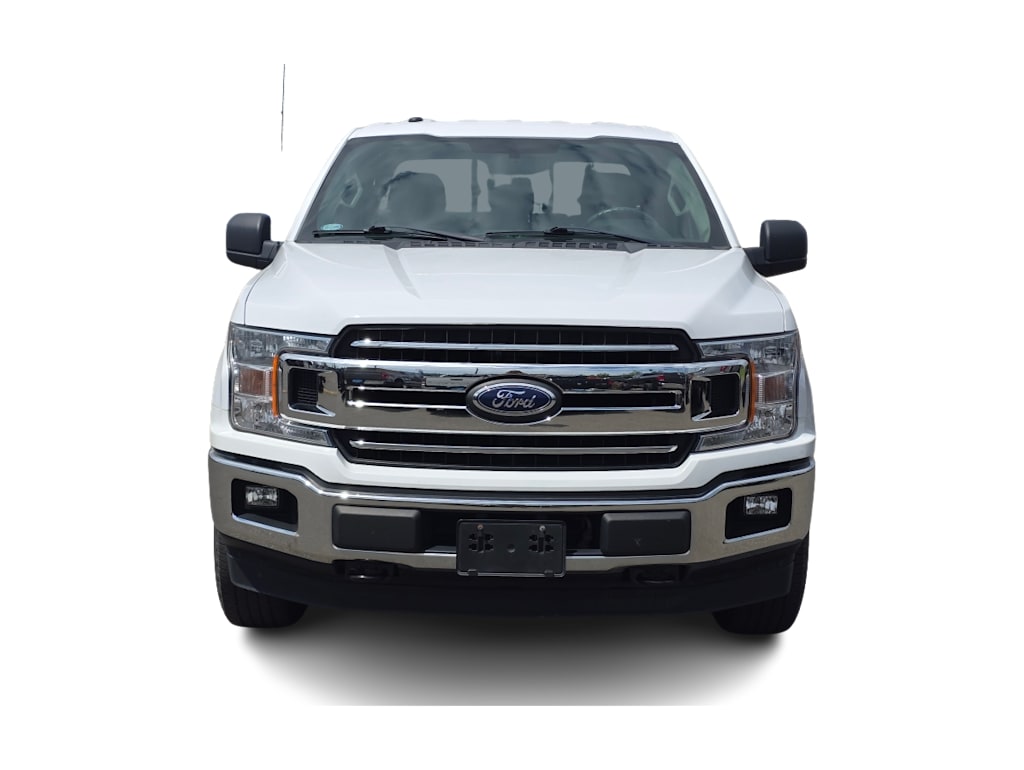 Thumbnail: 2018 Ford F-150 - 4