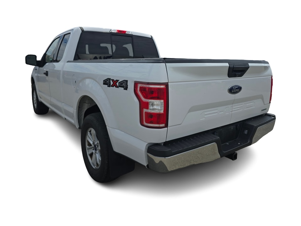Thumbnail: 2018 Ford F-150 - 9
