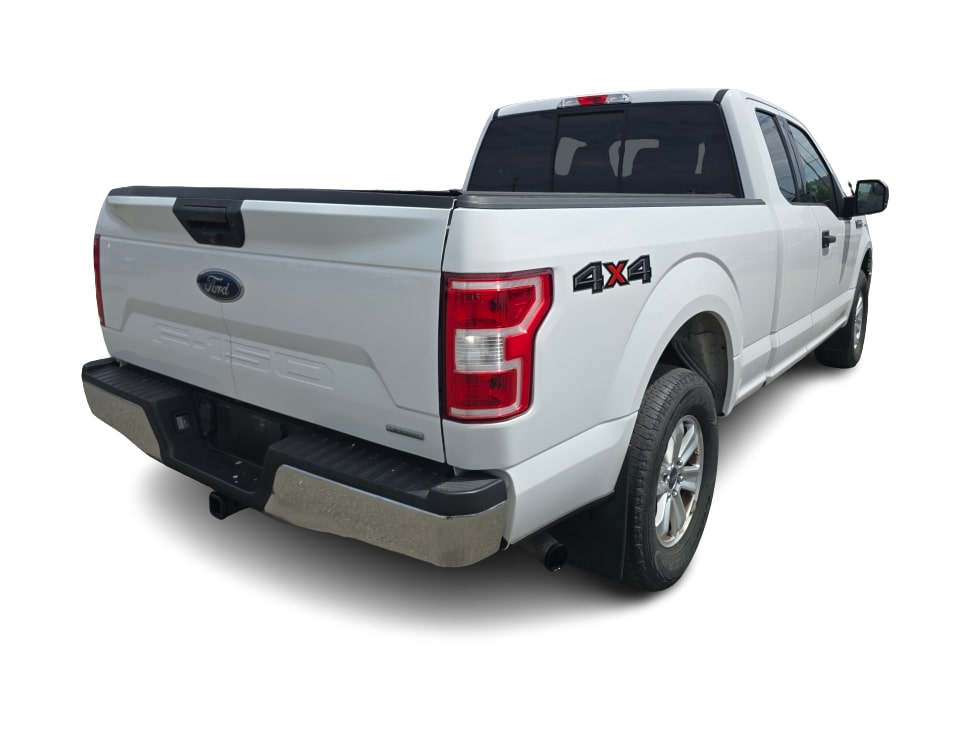 Thumbnail: 2018 Ford F-150 - 10