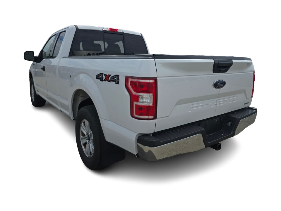 Thumbnail: 2018 Ford F-150 - 16