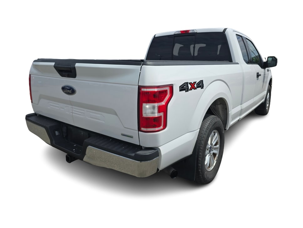 Thumbnail: 2018 Ford F-150 - 17