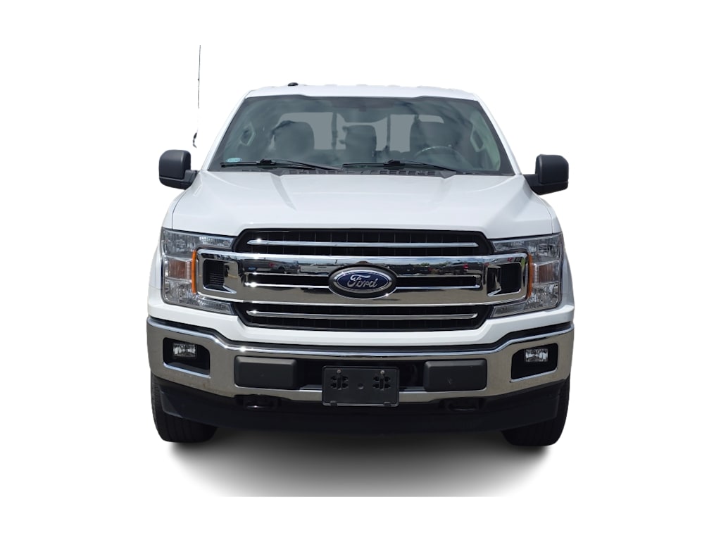 Thumbnail: 2018 Ford F-150 - 19
