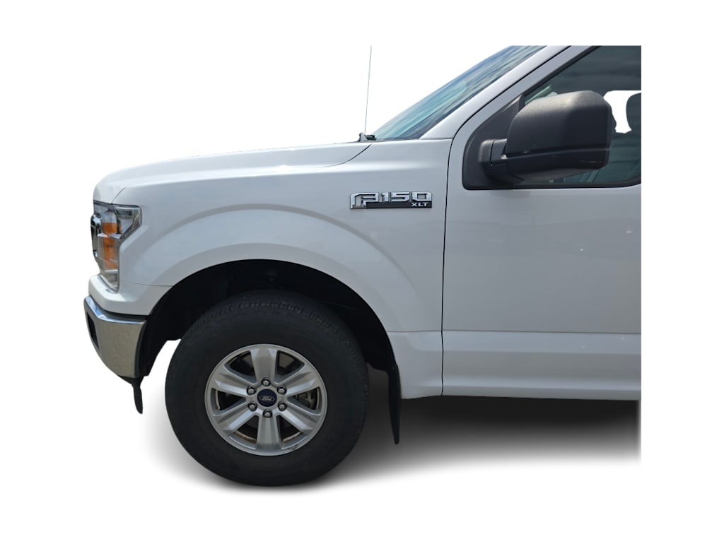 Thumbnail: 2018 Ford F-150 - 20