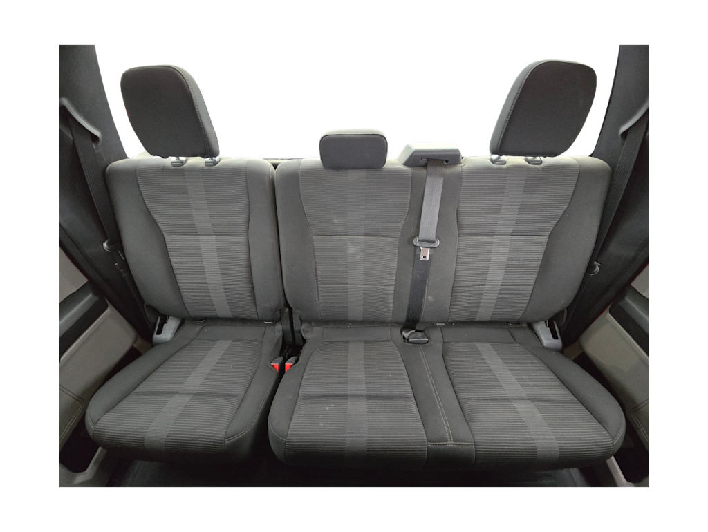 Thumbnail: 2018 Ford F-150 - 21