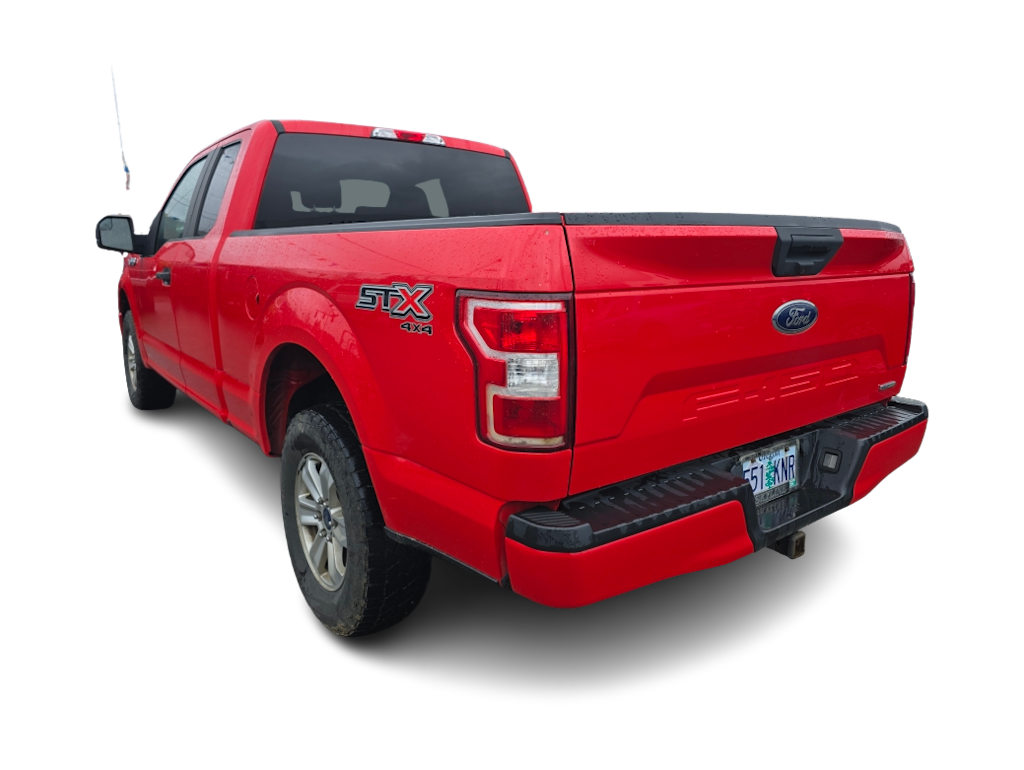 Thumbnail: 2018 Ford F-150 - 16