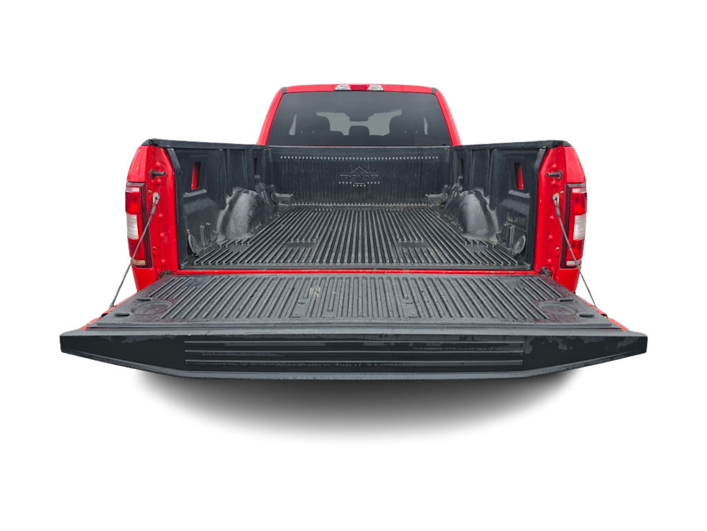 Thumbnail: 2018 Ford F-150 - 14