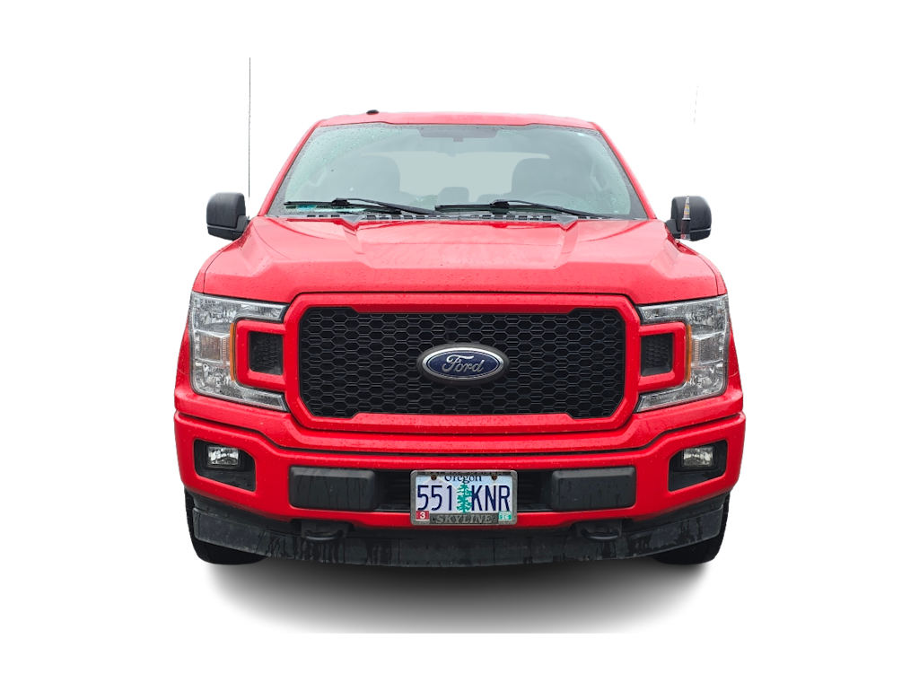 Thumbnail: 2018 Ford F-150 - 5