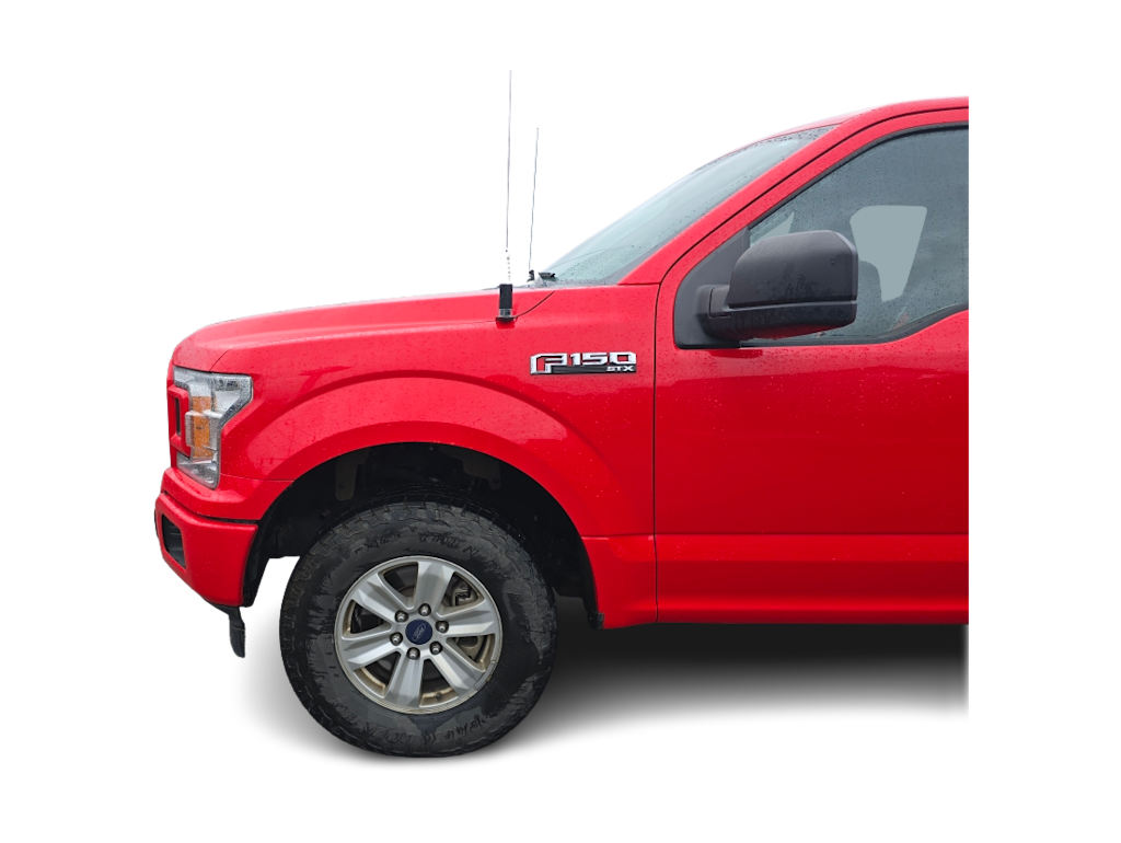 Thumbnail: 2018 Ford F-150 - 20