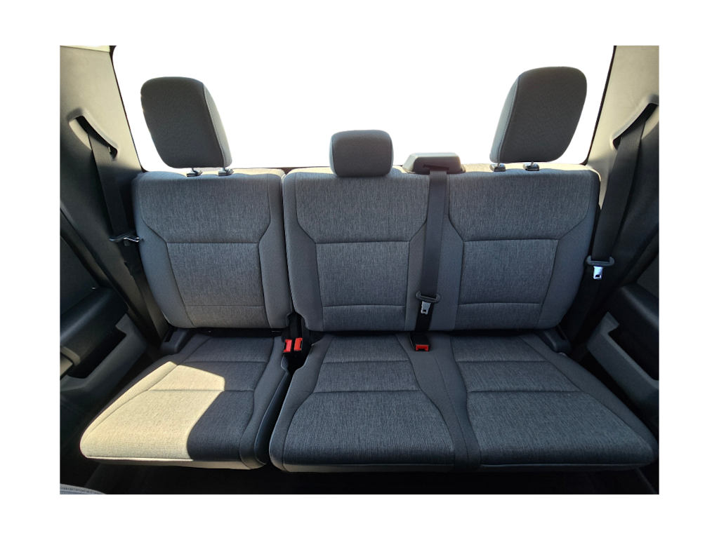 Thumbnail: 2025 Ford F-150 - 22