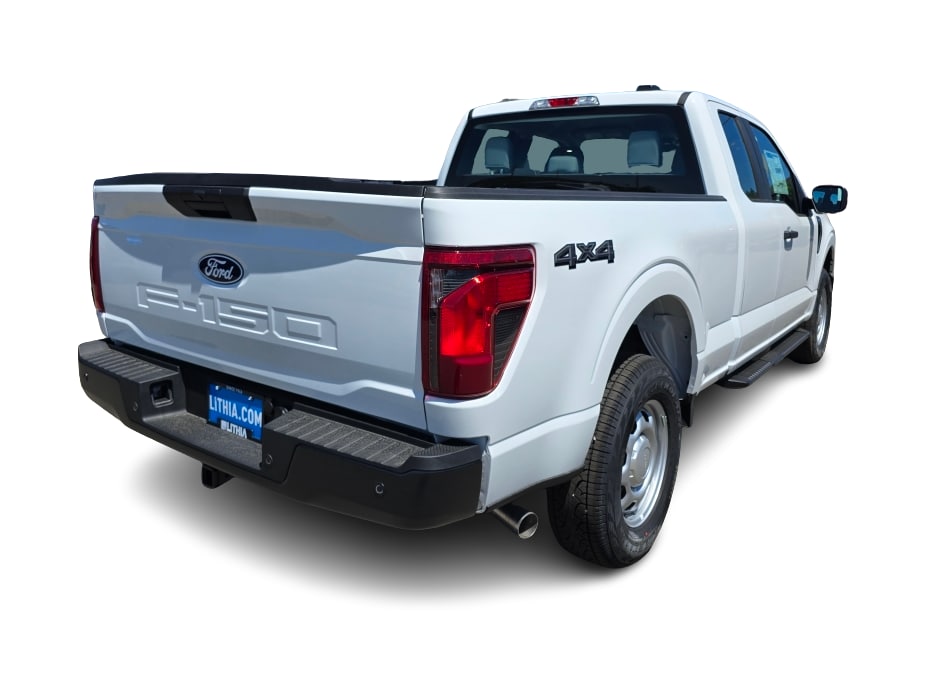 Thumbnail: 2025 Ford F-150 - 16
